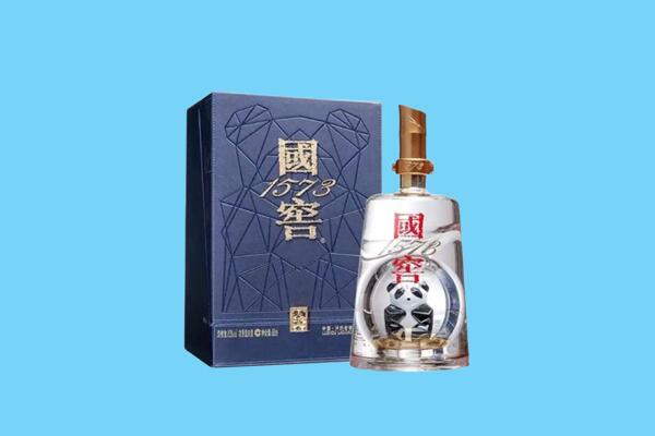 巢湖市回收国窖1573